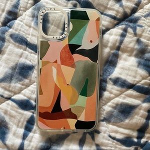 Casetify iPhone 11 case